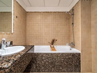 Дубай: Apartments Spacious 2BR Dubai Eye Sea View JBR