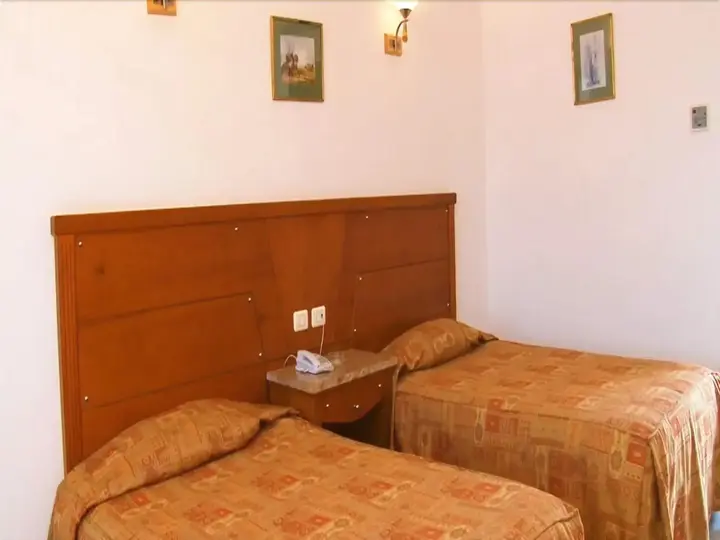 Шарм-эш-Шейх (Шарм-эль-Шейх): Royal Paradise Beach Resort
