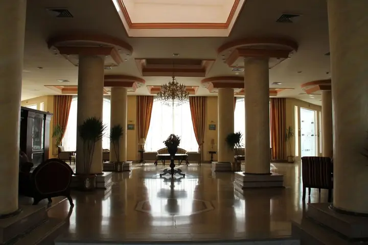 Шарм-эш-Шейх (Шарм-эль-Шейх): Royal Paradise Beach Resort