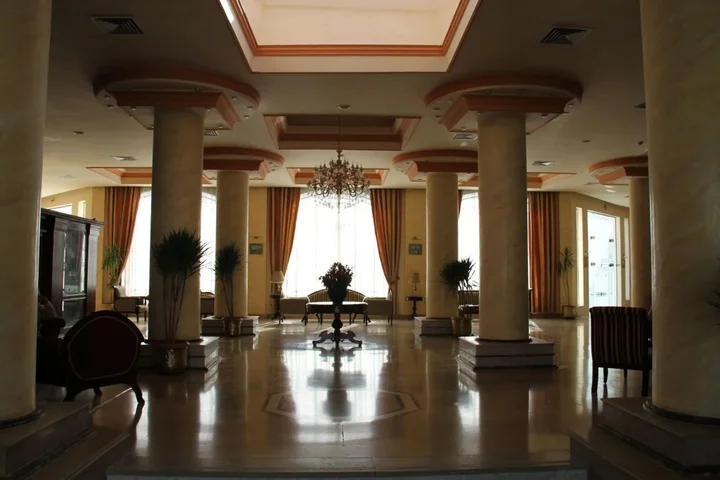 Шарм-эш-Шейх (Шарм-эль-Шейх): Royal Paradise Beach Resort