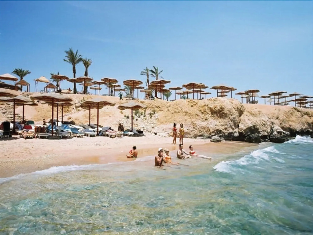 Шарм-эш-Шейх (Шарм-эль-Шейх): Royal Paradise Beach Resort