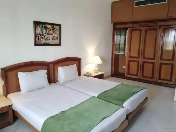Шарм-эш-Шейх (Шарм-эль-Шейх): Royal Paradise Beach Resort