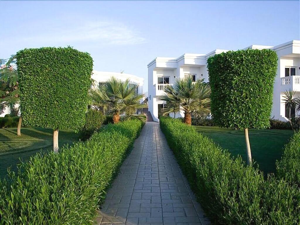 Шарм-эш-Шейх (Шарм-эль-Шейх): Royal Paradise Beach Resort