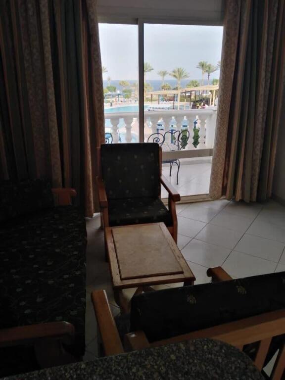 Шарм-эш-Шейх (Шарм-эль-Шейх): Royal Paradise Beach Resort