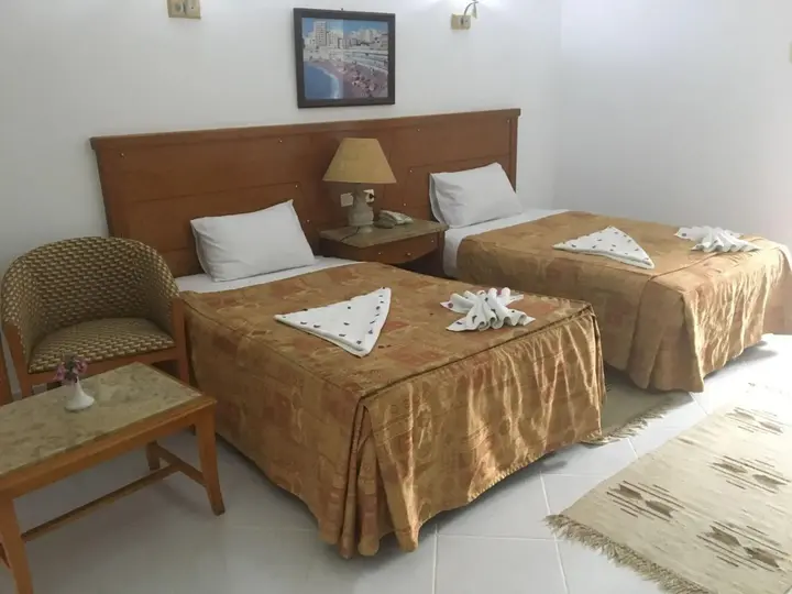 Шарм-эш-Шейх (Шарм-эль-Шейх): Royal Paradise Beach Resort
