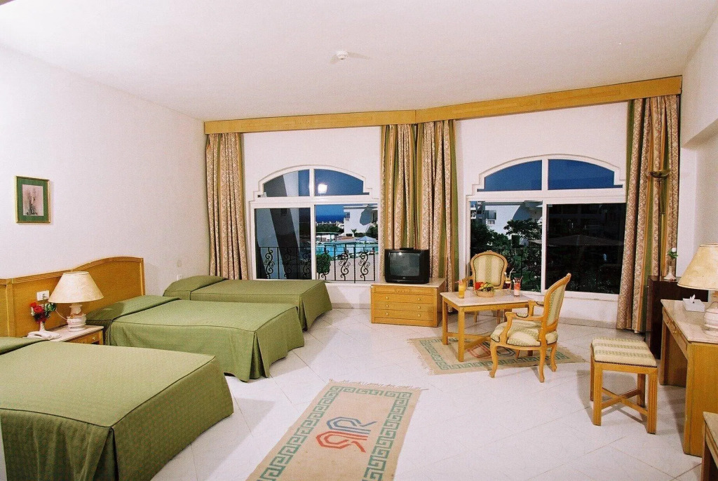 Шарм-эш-Шейх (Шарм-эль-Шейх): Royal Paradise Beach Resort