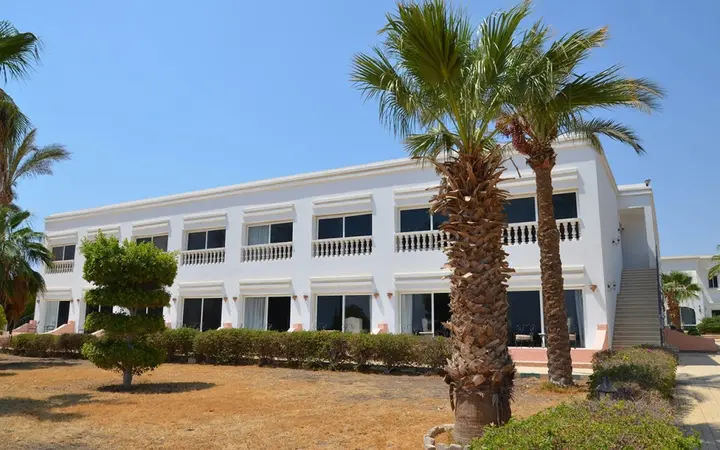 Шарм-эш-Шейх (Шарм-эль-Шейх): Royal Paradise Beach Resort