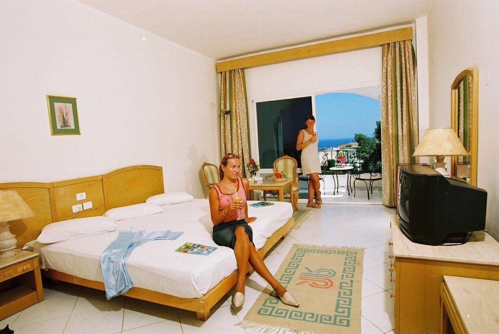 Шарм-эш-Шейх (Шарм-эль-Шейх): Royal Paradise Beach Resort