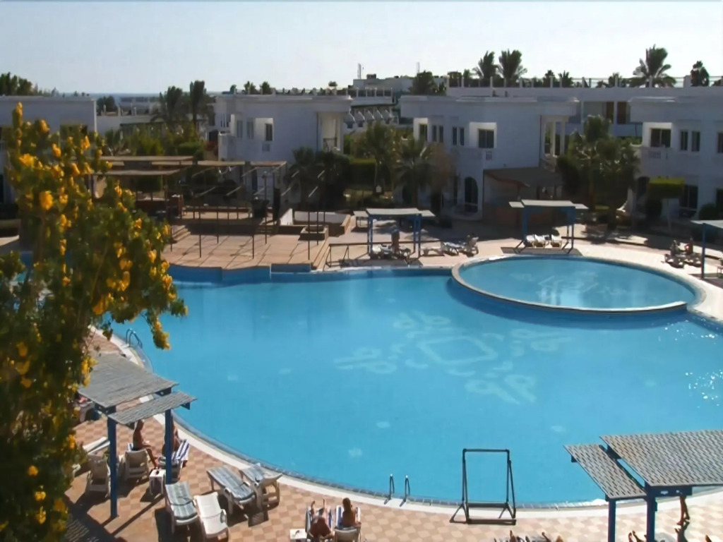 Шарм-эш-Шейх (Шарм-эль-Шейх): Royal Paradise Beach Resort