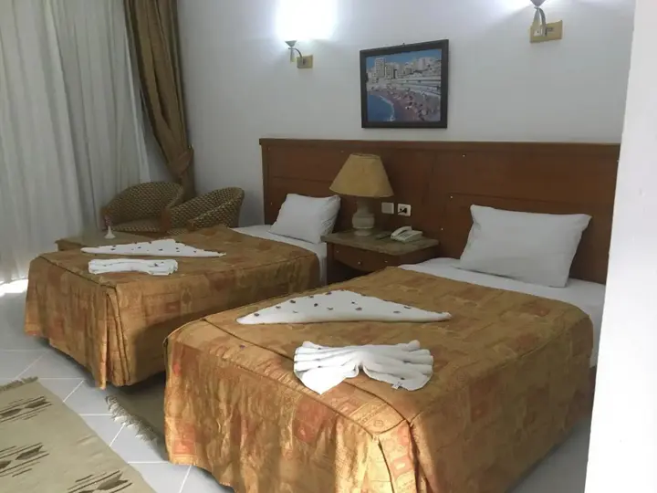Шарм-эш-Шейх (Шарм-эль-Шейх): Royal Paradise Beach Resort