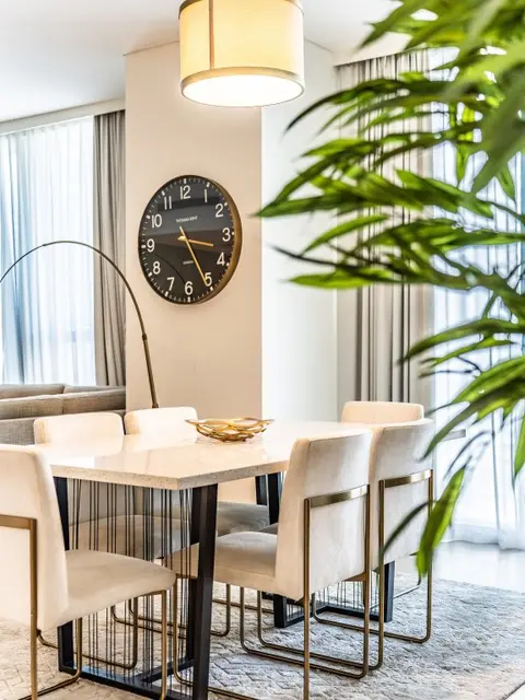 Дубай: Apartments Amazing 2BR in Boulevard Heights Downtown Dubai