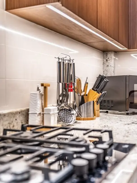 Дубай: Apartments Amazing 2BR in Boulevard Heights Downtown Dubai