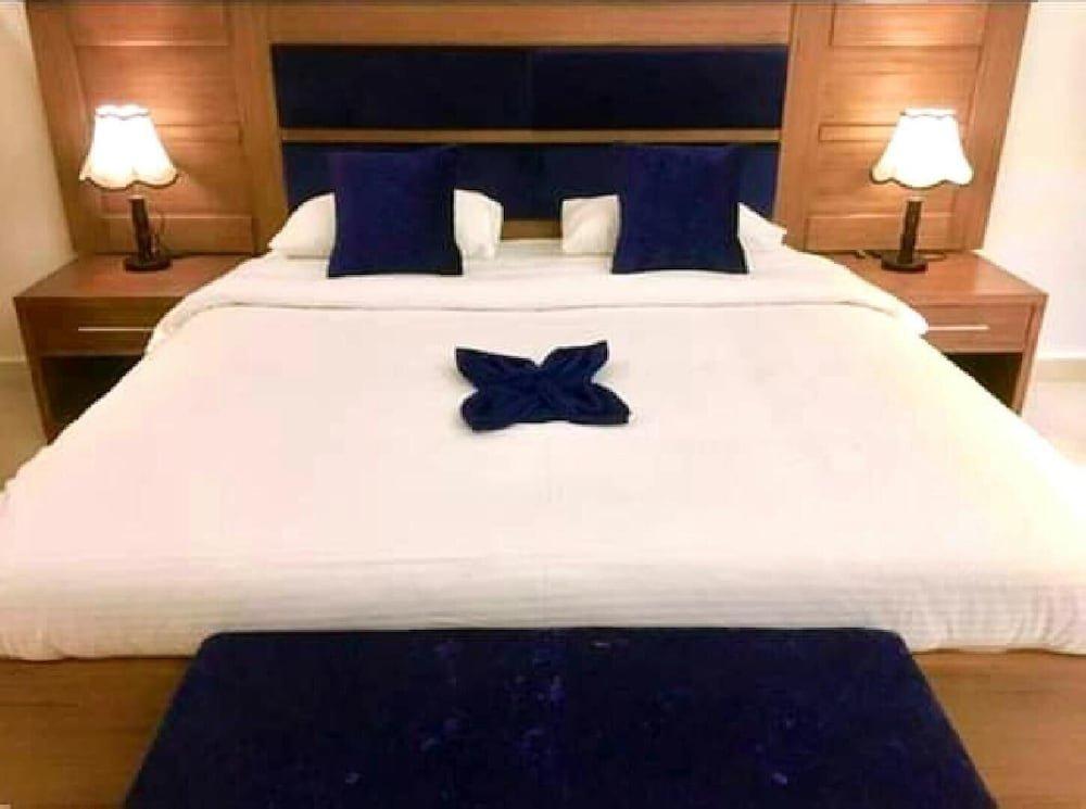 Хургада: Palma Vision Resort Hurghada