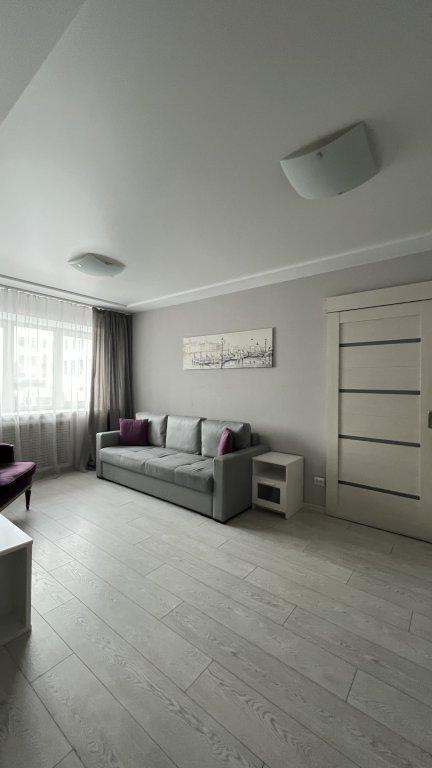 Минск: Апартаменты Gorodskoy Val