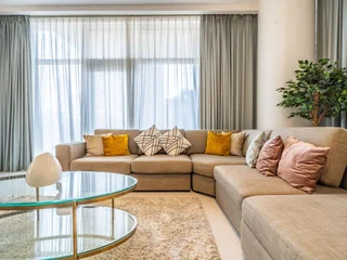 Дубай: Apartments Charming 2Br in Boulevard Crescent Downtown Dubai