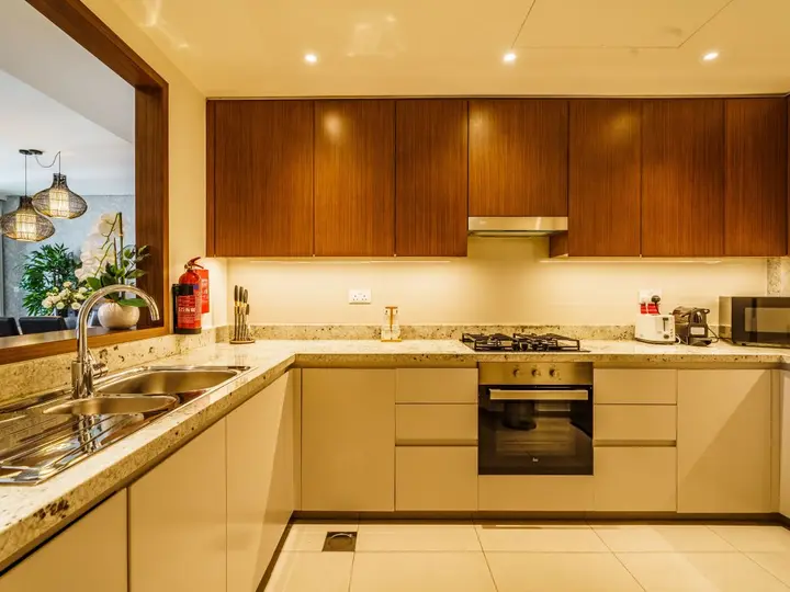 Дубай: Apartments Luxurious 2BR in Boulevard Heights Downtown Dubai