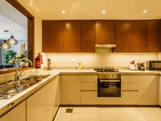 Дубай: Apartments Luxurious 2BR in Boulevard Heights Downtown Dubai