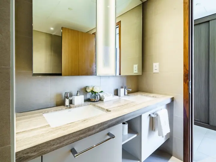 Дубай: Apartments Luxurious 2BR in Boulevard Heights Downtown Dubai