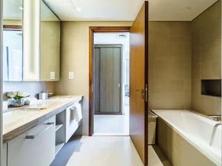 Дубай: Apartments Luxurious 2BR in Boulevard Heights Downtown Dubai