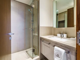 Дубай: Apartments Luxurious 2BR in Boulevard Heights Downtown Dubai