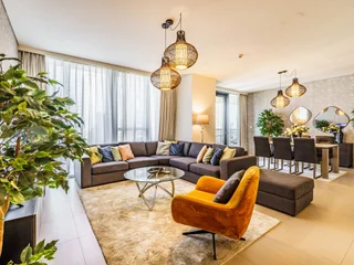 Дубай: Apartments Luxurious 2BR in Boulevard Heights Downtown Dubai