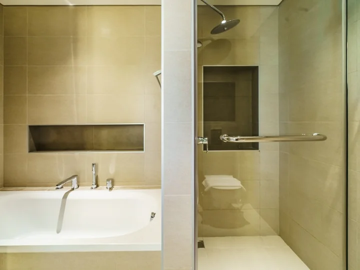 Дубай: Apartments Luxurious 2BR in Boulevard Heights Downtown Dubai