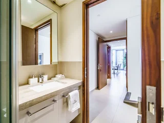 Дубай: Apartments Luxurious 2BR in Boulevard Heights Downtown Dubai