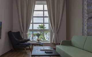 Батуми: Le Port Apart Hotel
