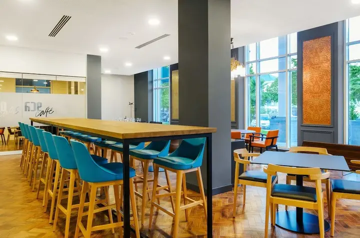 Батуми: Le Port Apart Hotel
