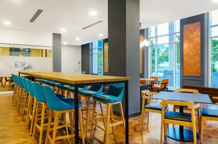 Батуми: Le Port Apart Hotel