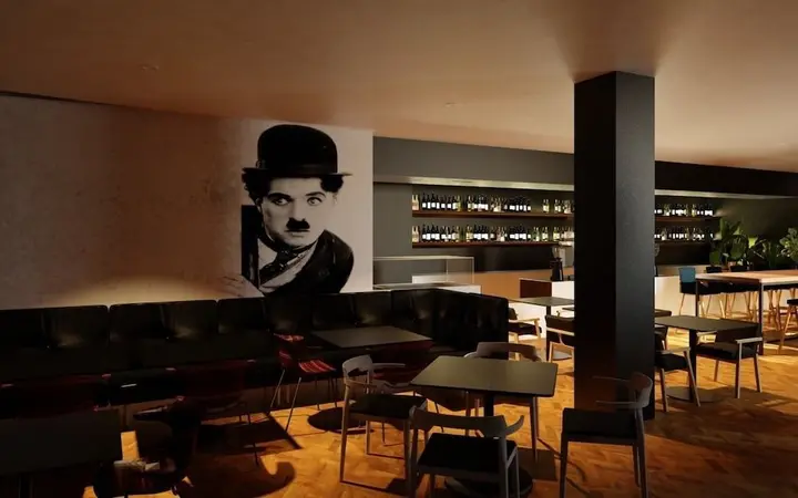 Батуми: Le Port Apart Hotel