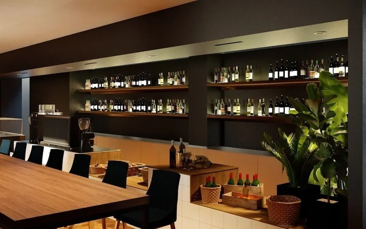 Батуми: Le Port Apart Hotel