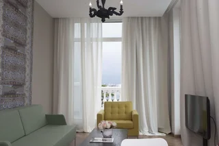 Батуми: Le Port Apart Hotel