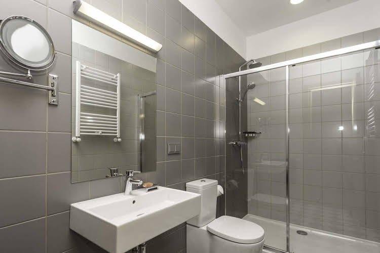 Батуми: Le Port Apart Hotel