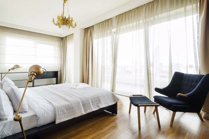 Батуми: Le Port Apart Hotel