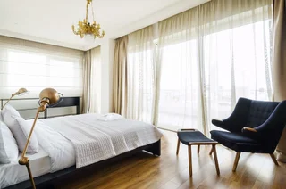 Батуми: Le Port Apart Hotel