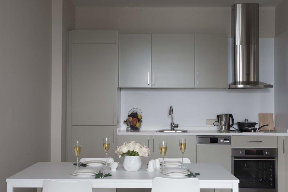 Le Port Apart Hotel — фото 4