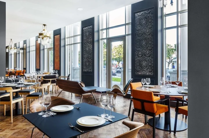 Батуми: Le Port Apart Hotel