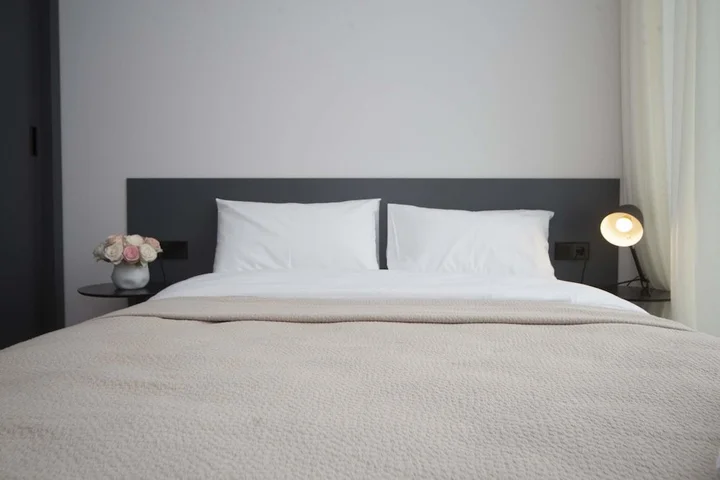 Батуми: Le Port Apart Hotel