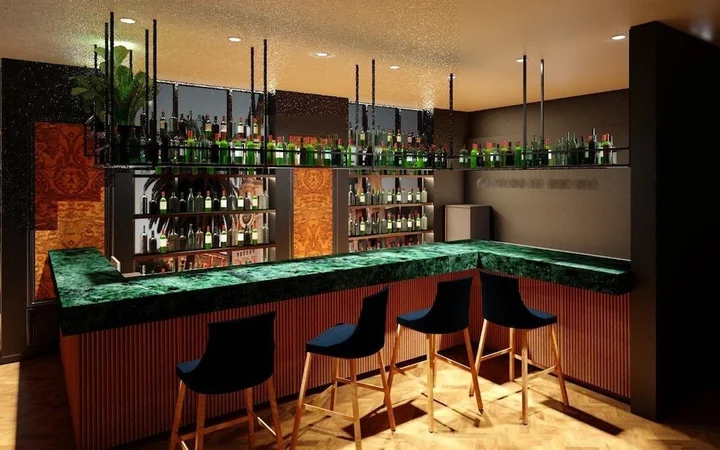 Батуми: Le Port Apart Hotel