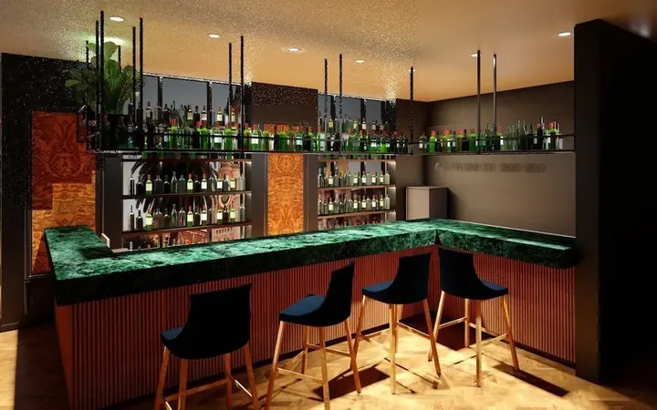 Батуми: Le Port Apart Hotel