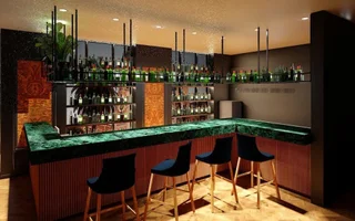 Батуми: Le Port Apart Hotel