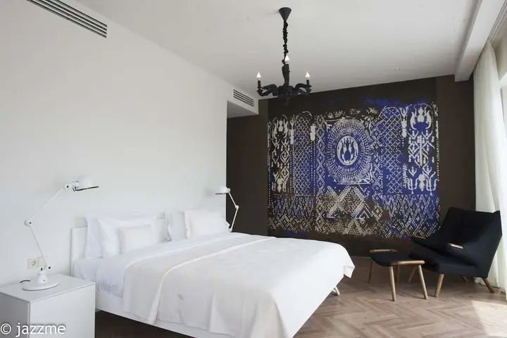 Батуми: Le Port Apart Hotel