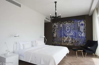 Батуми: Le Port Apart Hotel