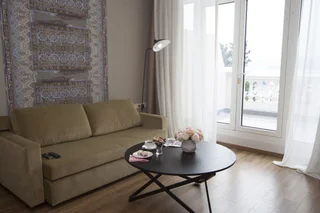 Батуми: Le Port Apart Hotel