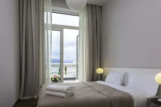 Батуми: Le Port Apart Hotel