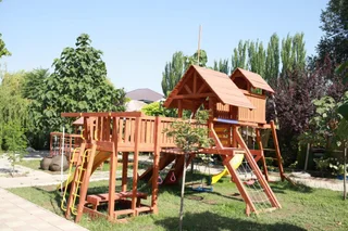 Ереван: Отель Cross Resort