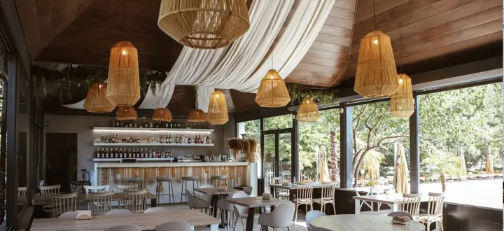 Ереван: Отель Cross Resort