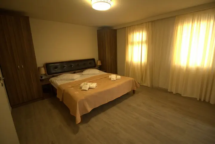 Ереван: Отель Cross Resort
