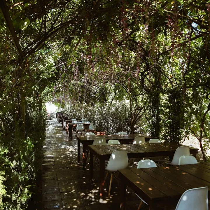 Ереван: Отель Cross Resort